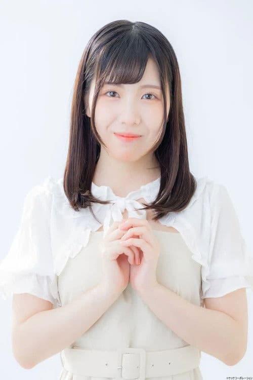Mao Itou profile photo