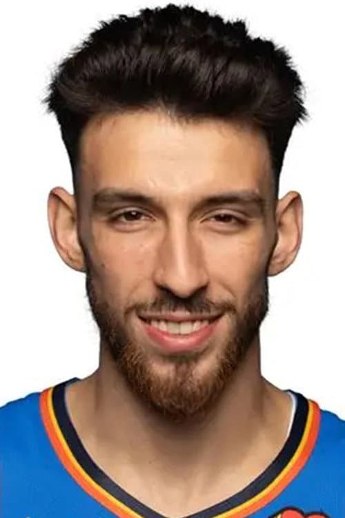 Chet Holmgren profile photo