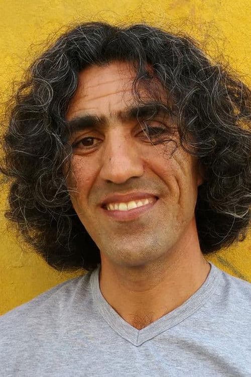 Anwar Hashimi profile photo