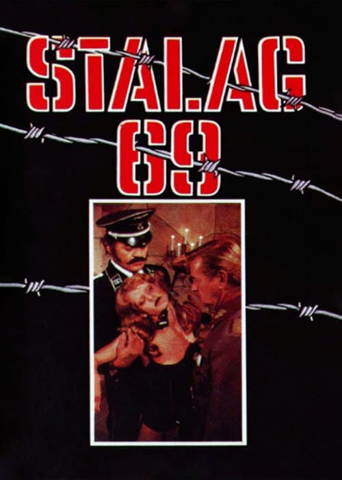 Stalag 69 poster