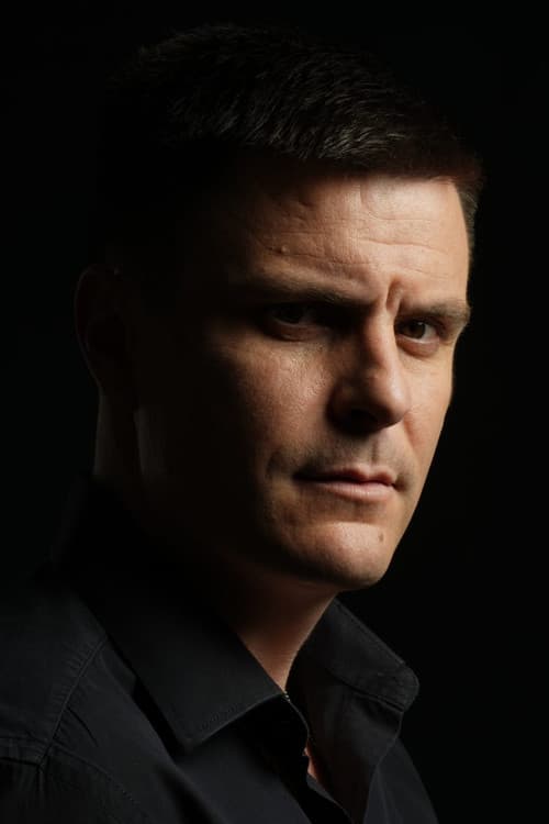 Vuk Kostić profile photo