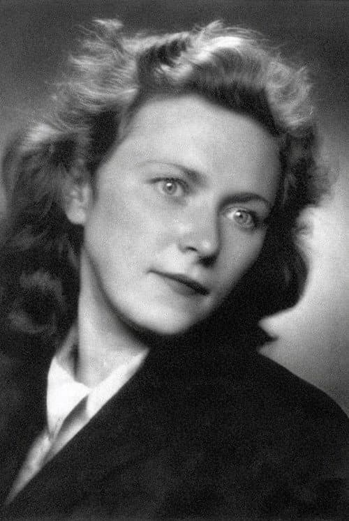 Aldona Vederaitė profile photo