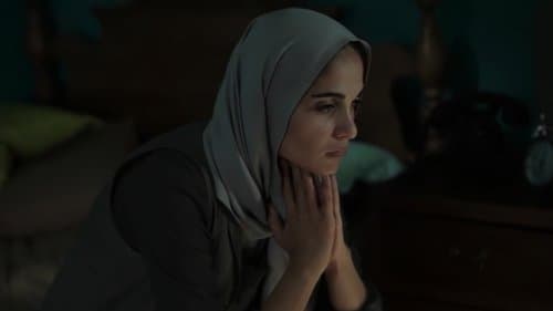 Everything Is Fine Here poster