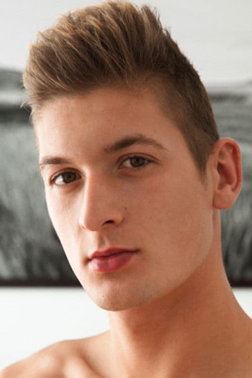 Steve Harrelson profile photo