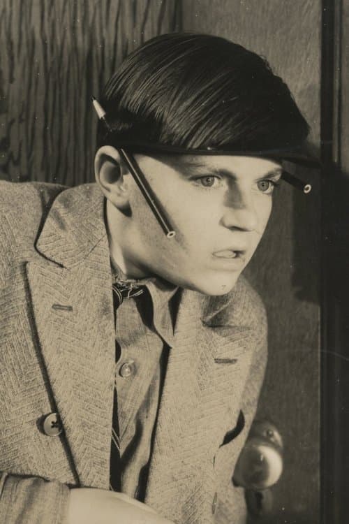 Mickey Bennett profile photo