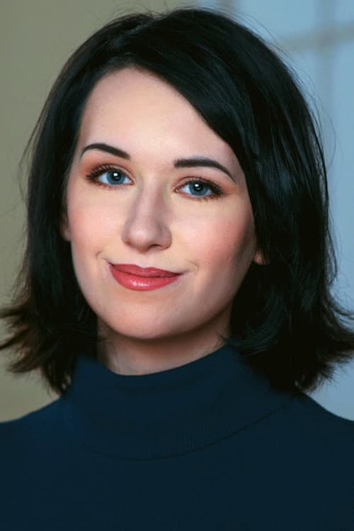Anna-Maria Maleshev profile photo