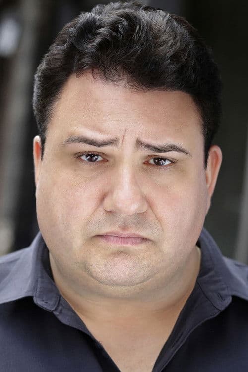 Mike Massimino profile photo