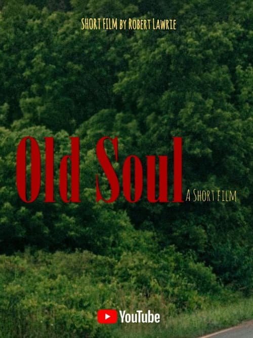 Old Soul poster