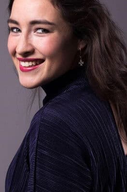 Samantha Luque profile photo