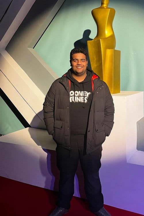 Adham Enawy profile photo