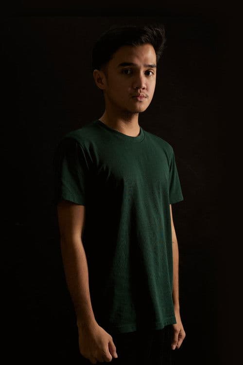 Rain Russell profile photo