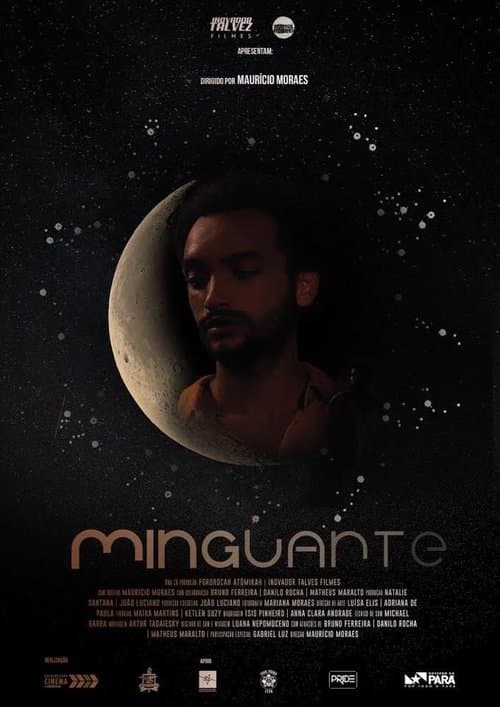 Minguante poster