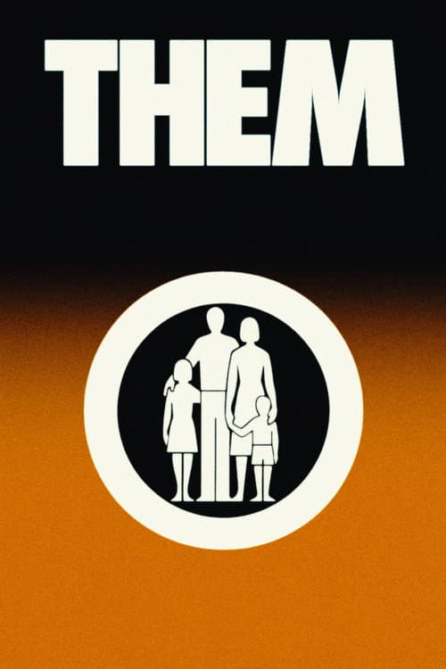 Them poster