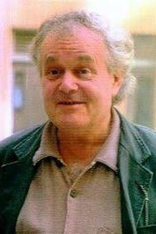 Johnny Byrne profile photo