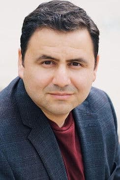 William Valenzuela profile photo