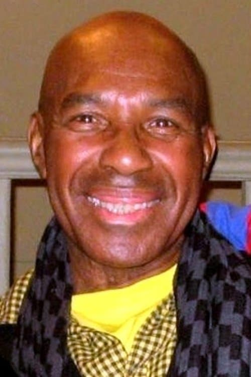 Benny Luke profile photo