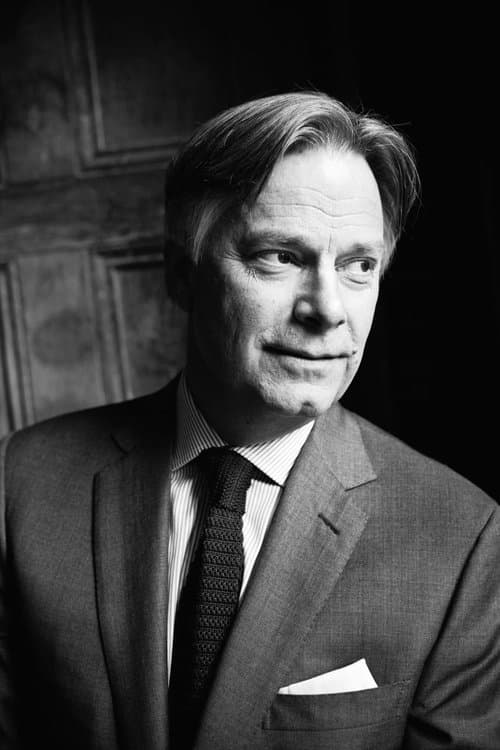 Whit Stillman profile photo