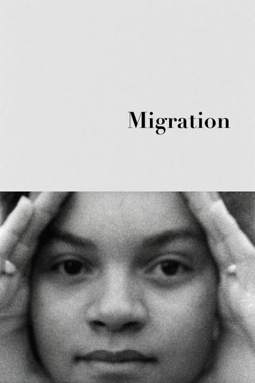 Migration poster