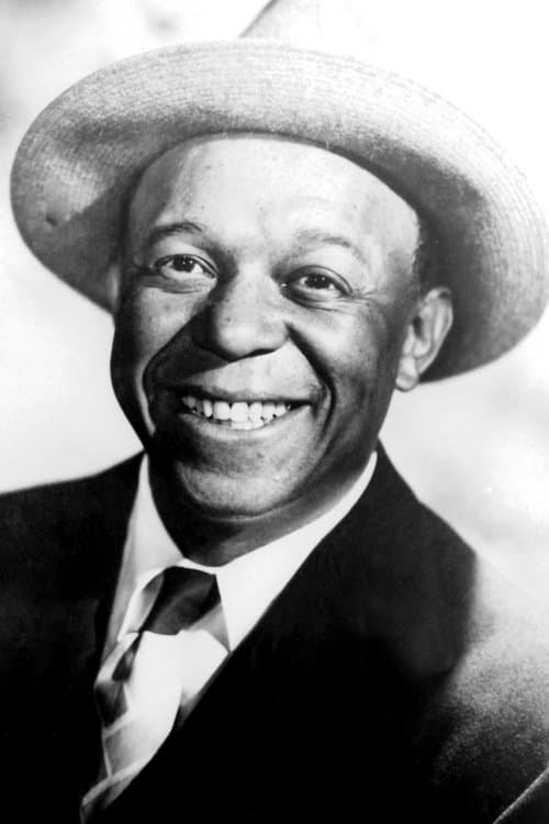Eddie 'Rochester' Anderson profile photo