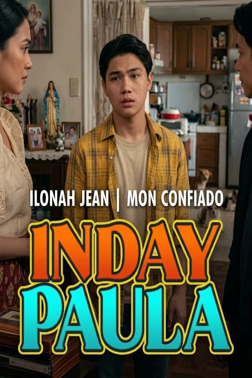 Inday Paula: Criminal Case No. 271809 poster