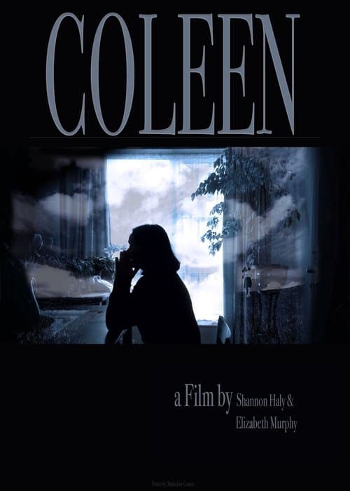 Coleen. poster