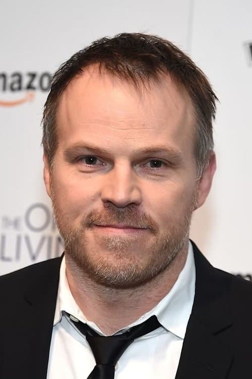 Marc Webb profile photo