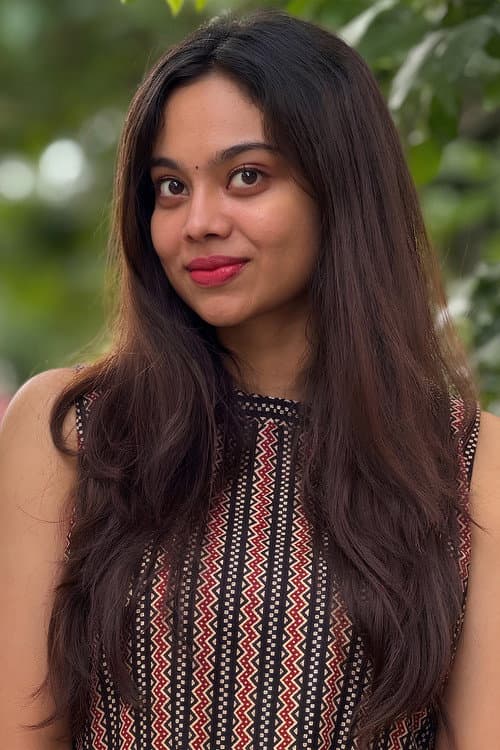 Pooja Shankar profile photo