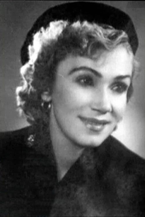 Marta Burda profile photo