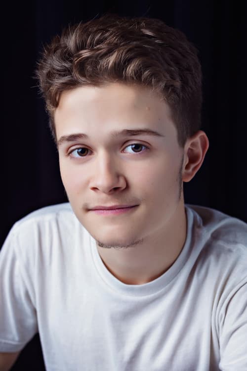 Lucas Toll Luchsinger profile photo