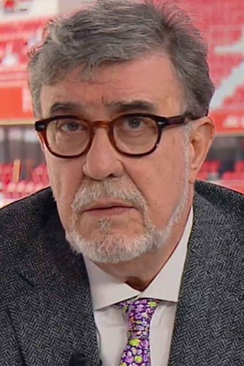 José Nuno Martins profile photo