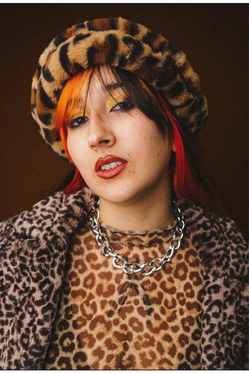 Malena Montiel profile photo