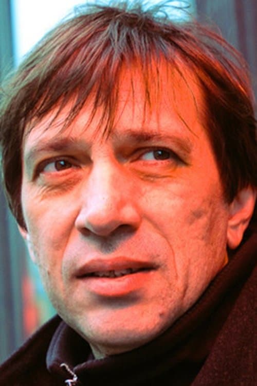 Sergei Dvortsevoy profile photo