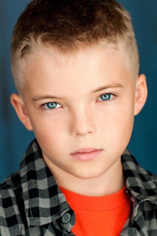 Paul Butler profile photo