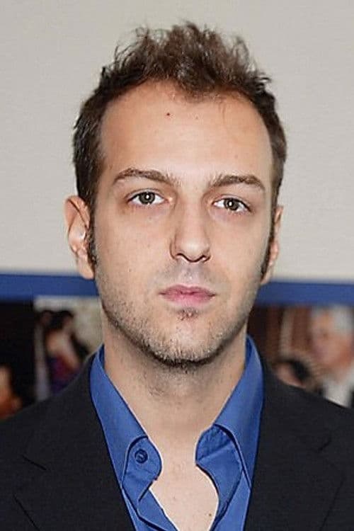 Juan Pablo Rebella profile photo