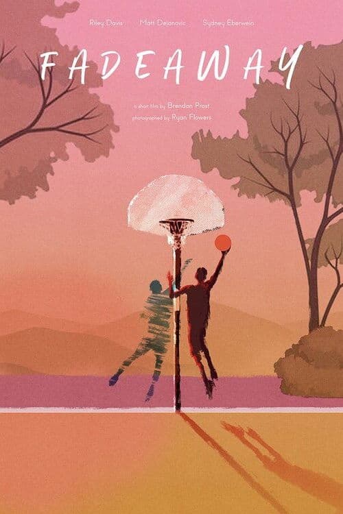 Fadeaway poster