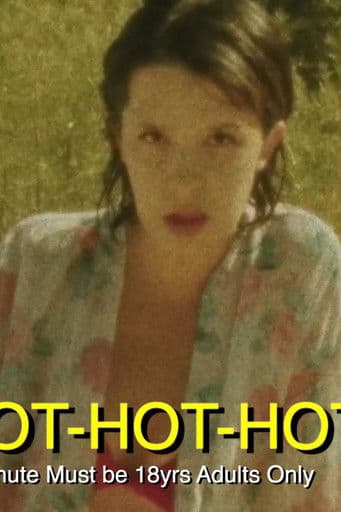 HOT-HOT-HOTT poster