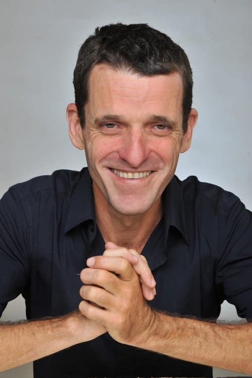 Moshe Ferster profile photo