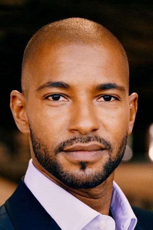 Tyron Ricketts profile photo