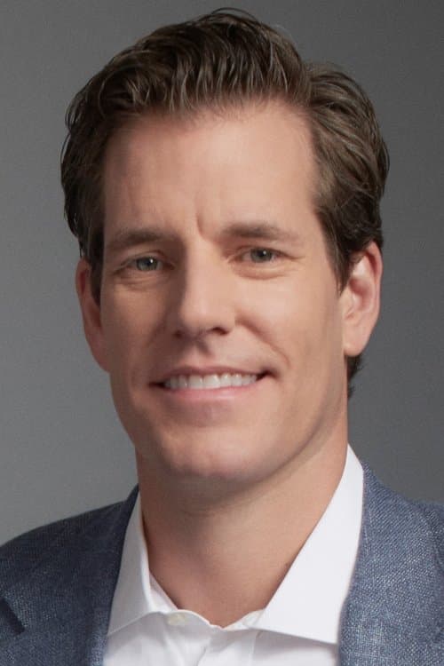 Cameron Winklevoss profile photo