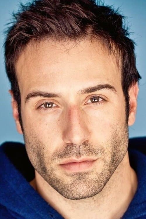 Coby Ryan McLaughlin profile photo