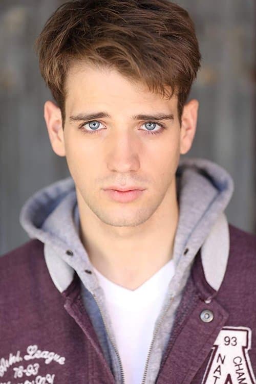 Brandon Tyler Russell profile photo