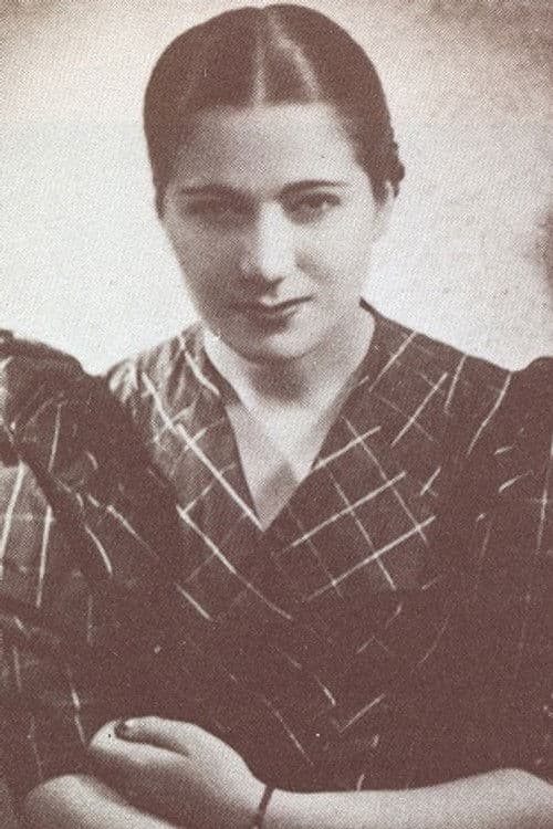 Κάκια Μένδρη profile photo