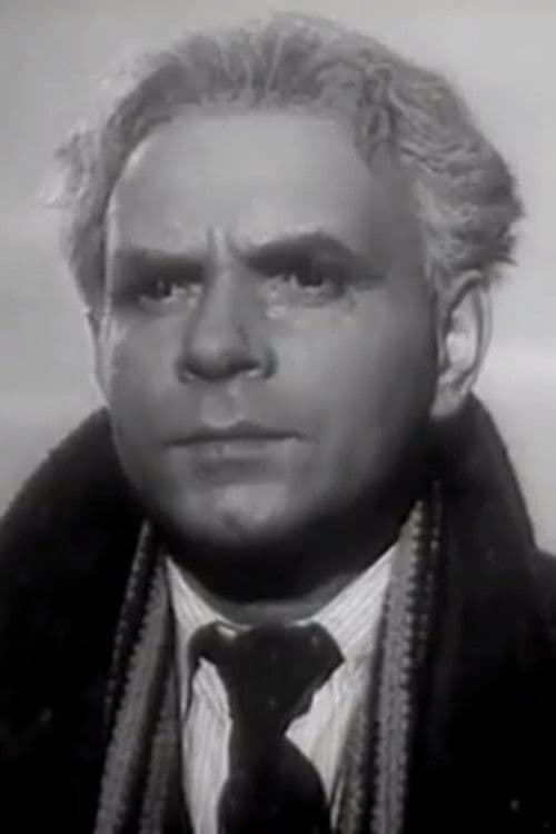 Vasili Zajchikov profile photo