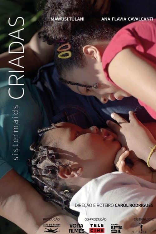 Criadas poster