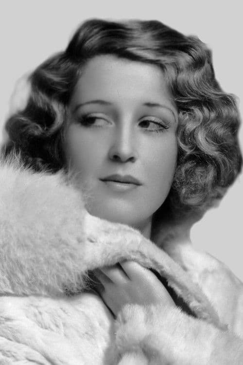 Betty Stockfeld profile photo