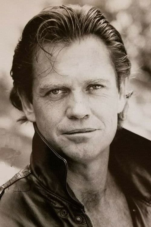 Billy Ray Sharkey profile photo