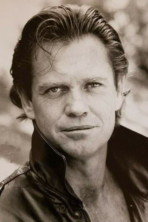 Billy Ray Sharkey profile photo