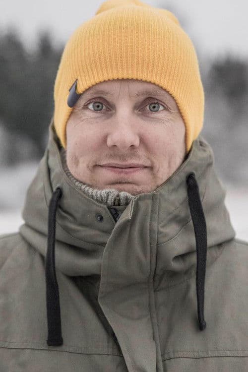 Vidar Josdal profile photo