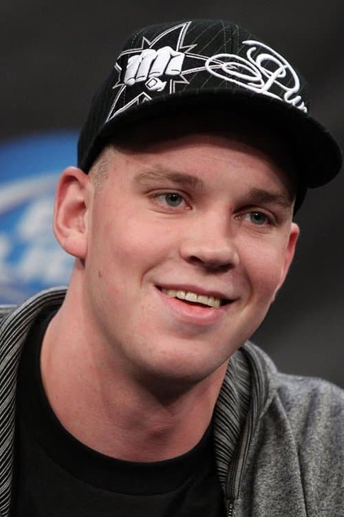 Stefan Struve profile photo