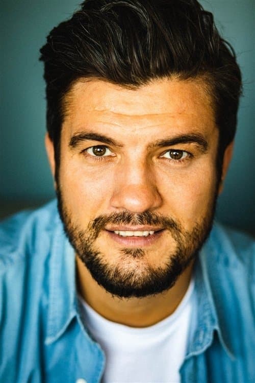 Charlie Costillas profile photo